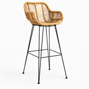 Lucent Bar Chair