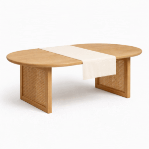 Neroa Dining Table