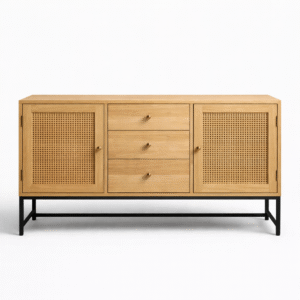 Eldora Console Table