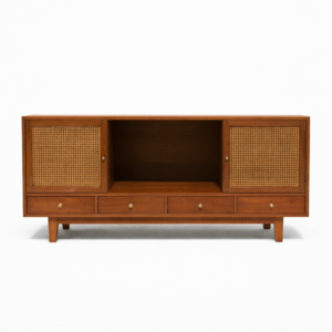 Callix Console Table