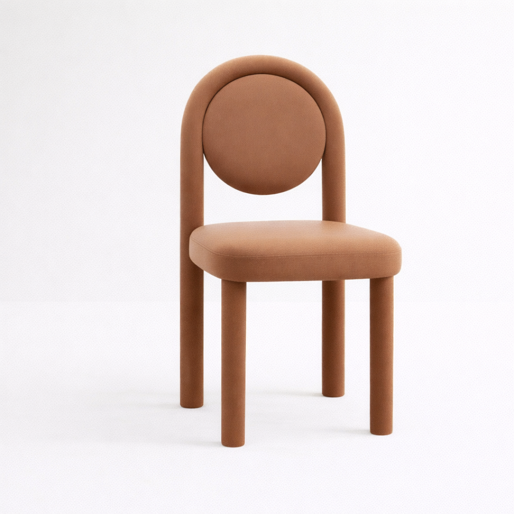 Orbit Dining Chair