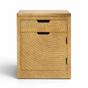 Valmere Bedside Table