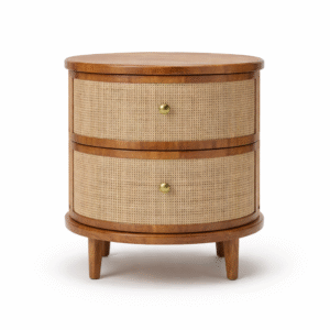 Ravello Bedside Table