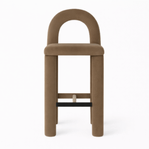 Arco Barstools
