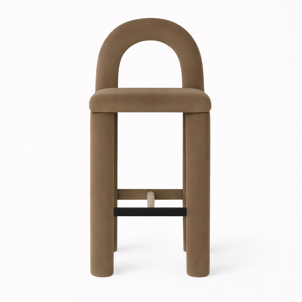 Arco Barstools