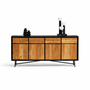 Sorrel Console Table