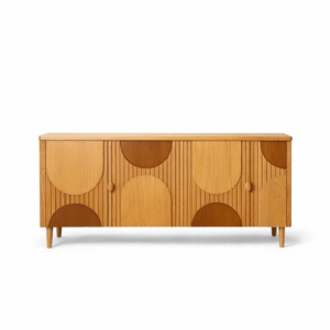Elowen Console Table