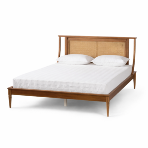Novara Bed