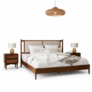 Aurelia Bed