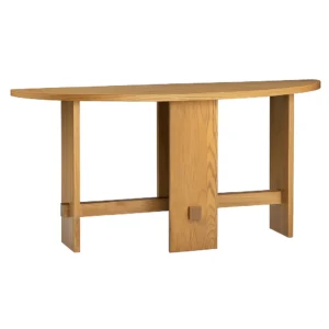 Arbor Beam Console Tables