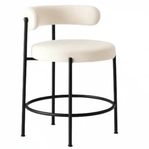 Monarc Barchair
