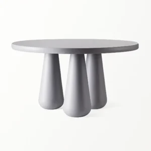 Arcus Round Dining Tables