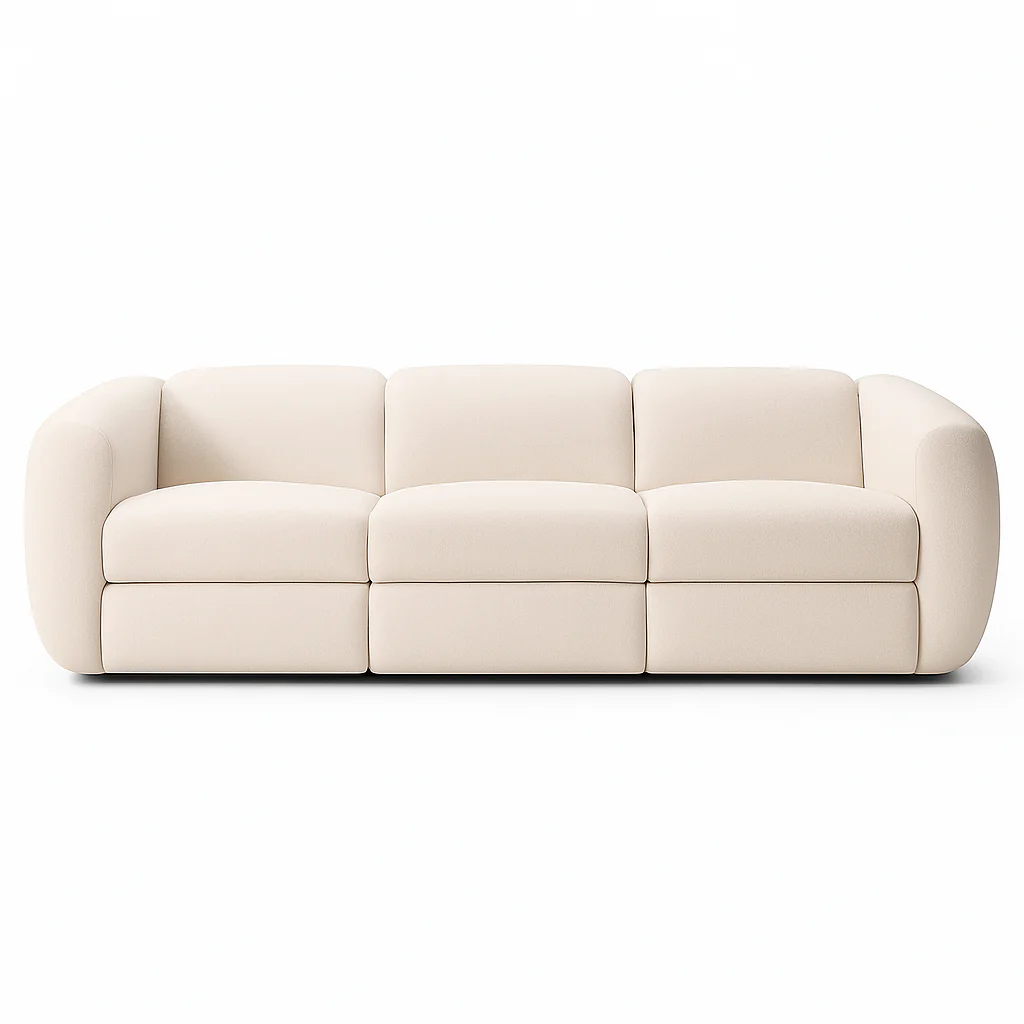 Cloudora Sofas