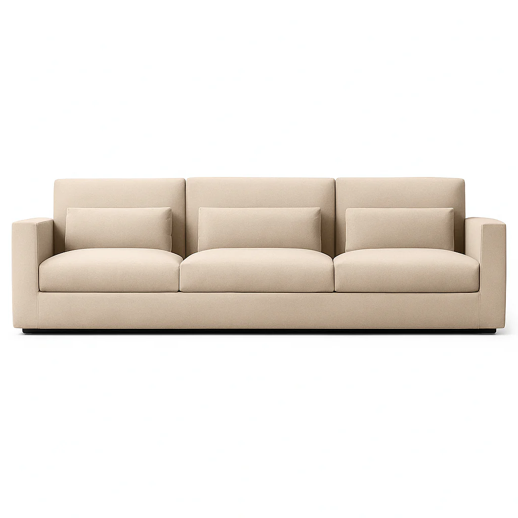 Monde Sofas