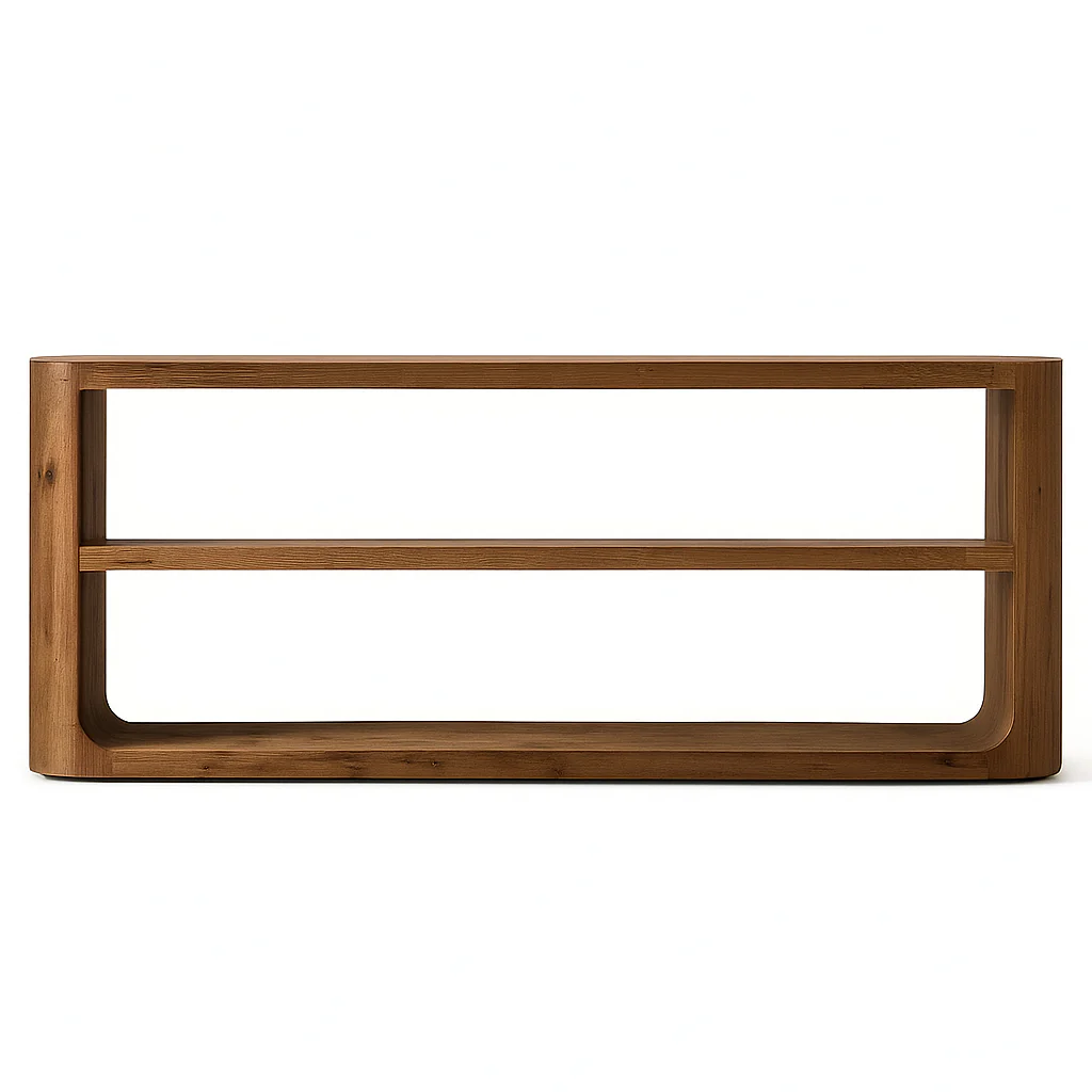 Flow Open Console Tables