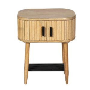 Montara Bedside Table