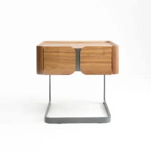 Marlow Bedside Table