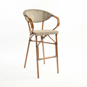Meridian Bar Chair
