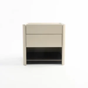 Corvin Bedside Table