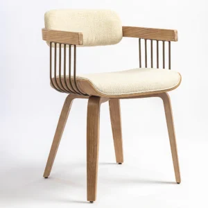 Caspian Dining Chair