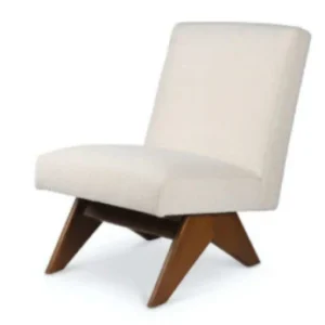 Zora Armchair