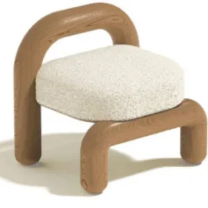Loopi Armchair
