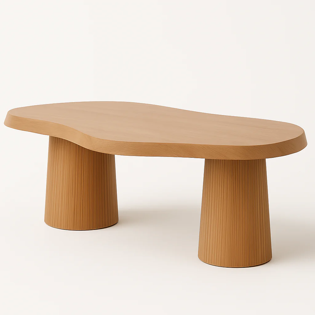 Arbor Flow Coffee Table